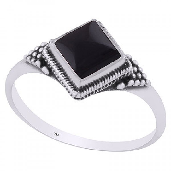 925 Sterling Silver Ring CST-RING-158 CST-RING-158