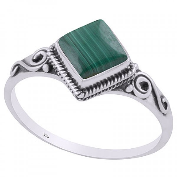 925 Sterling Silver Ring CST-RING-159 CST-RING-159