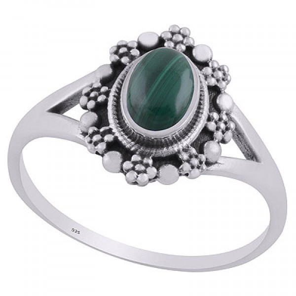925 Sterling Silver Ring CST-RING-160 CST-RING-160