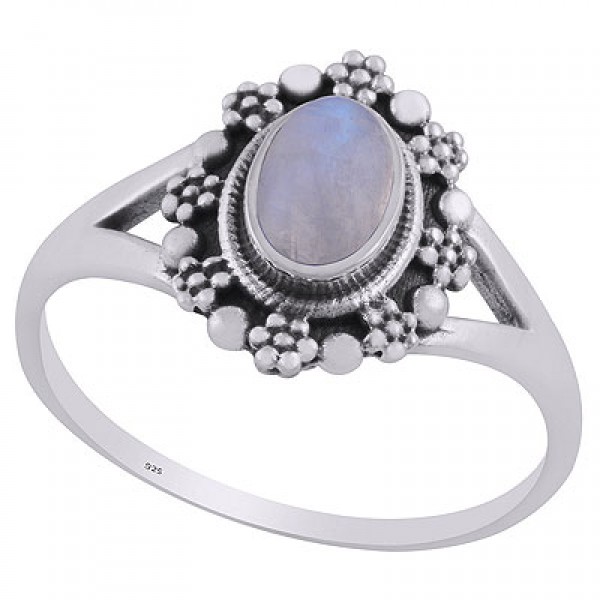 925 Sterling Silver Ring CST-RING-160 CST-RING-160