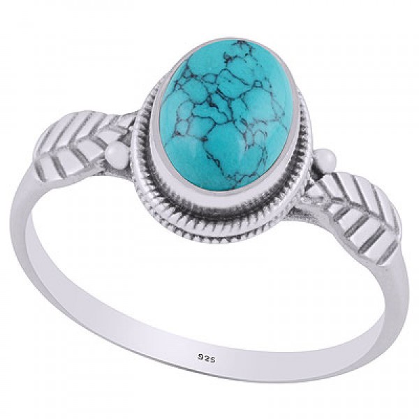 925 Sterling Silver Ring CST-RING-161 CST-RING-161