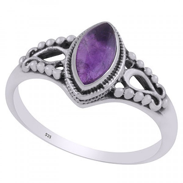 925 Sterling Silver Ring CST-RING-164 CST-RING-164