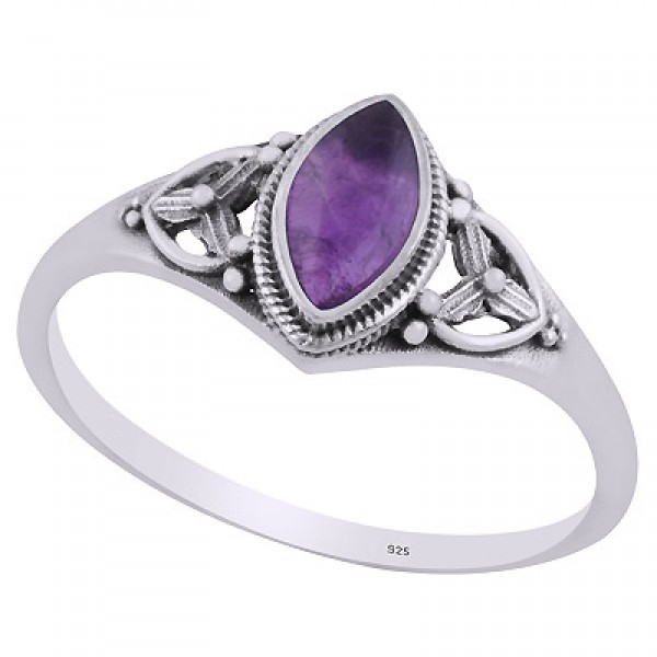 925 Sterling Silver Ring CST-RING-165 CST-RING-165
