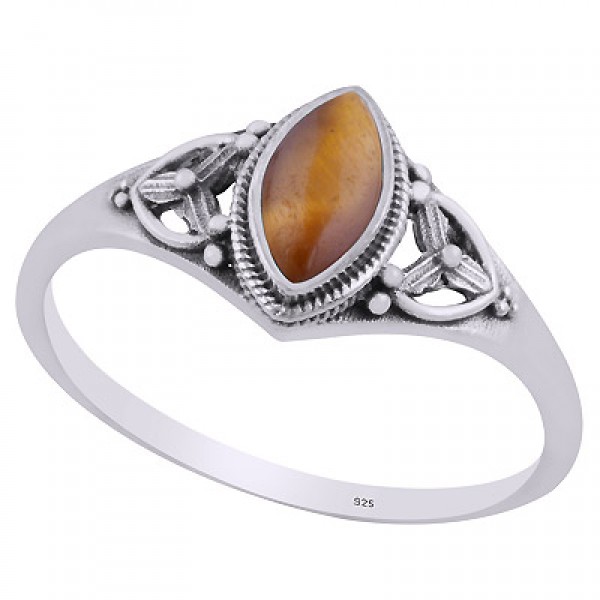 925 Sterling Silver Ring CST-RING-165 CST-RING-165