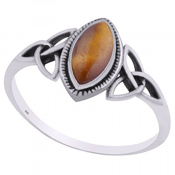 925 Sterling Silver Ring CST-RING-166 CST-RING-166