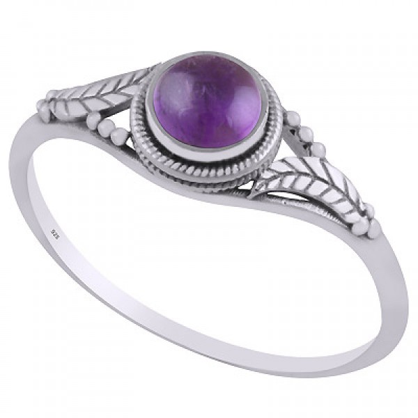 925 Sterling Silver Ring CST-RING-168 CST-RING-168