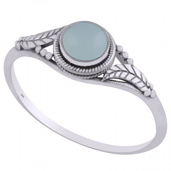 925 Sterling Silver Ring CST-RING-168 CST-RING-168