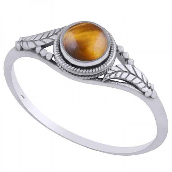 925 Sterling Silver Ring CST-RING-168 CST-RING-168