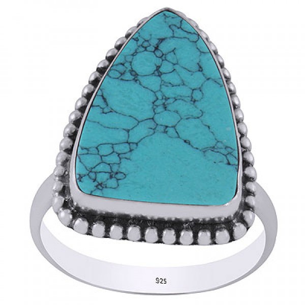 925 Sterling Silver Ring CST-RING-170 CST-RING-170