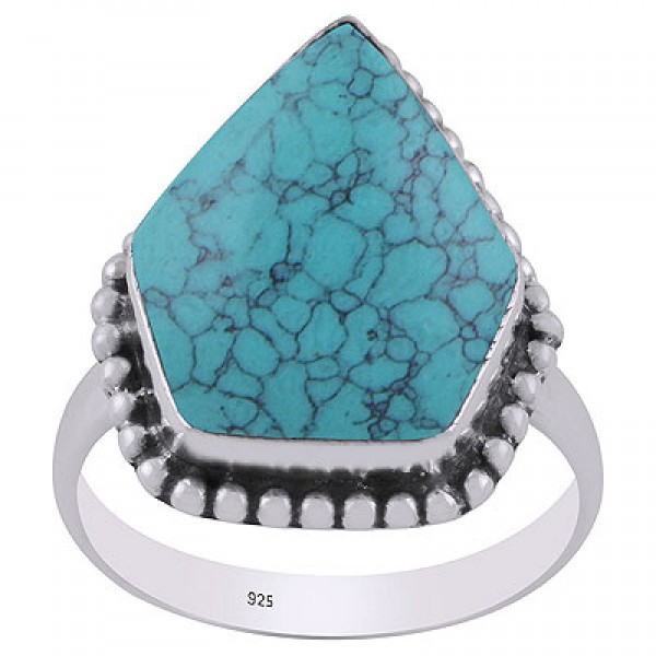 925 Sterling Silver Ring CST-RING-171 CST-RING-171
