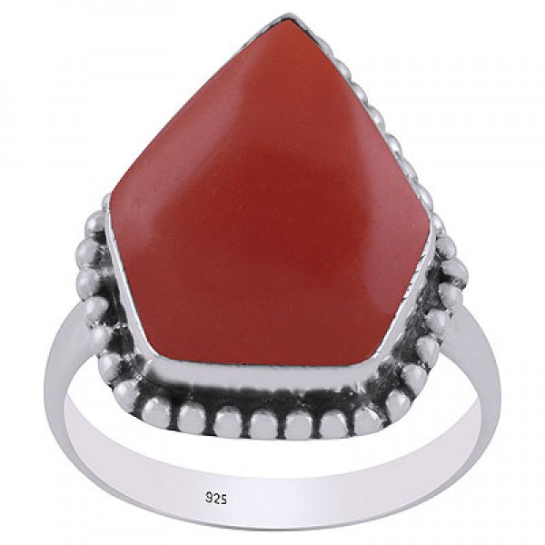 925 Sterling Silver Ring CST-RING-171 CST-RING-171