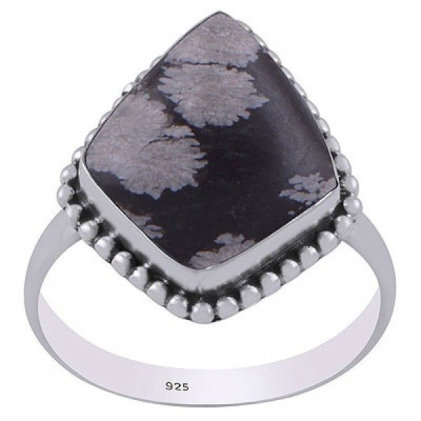 925 Sterling Silver Ring CST-RING-172 CST-RING-172