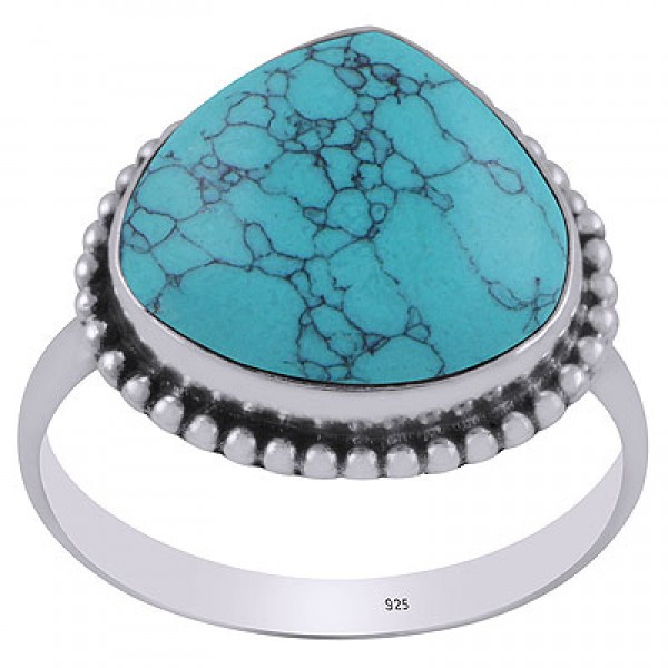 925 Sterling Silver Ring CST-RING-173 CST-RING-173