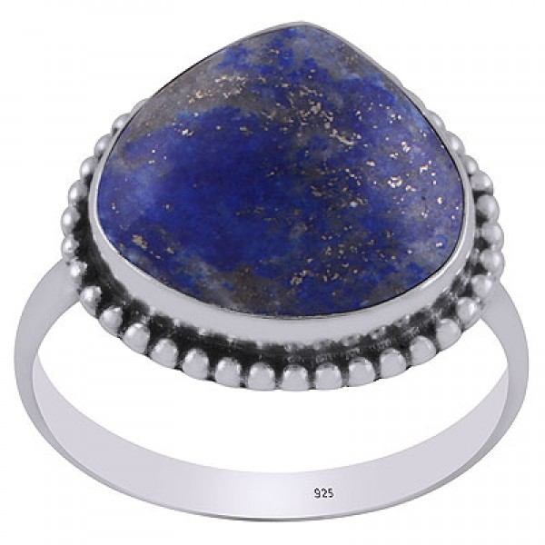 925 Sterling Silver Ring CST-RING-173 CST-RING-173