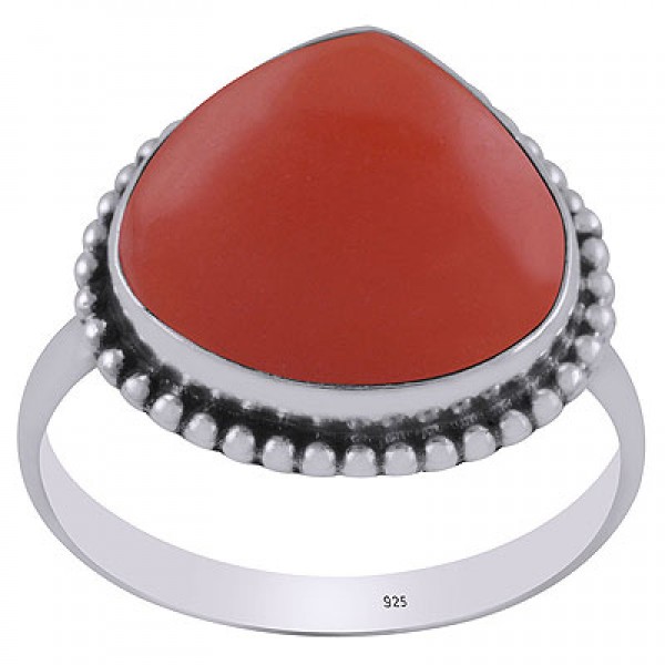 925 Sterling Silver Ring CST-RING-173 CST-RING-173