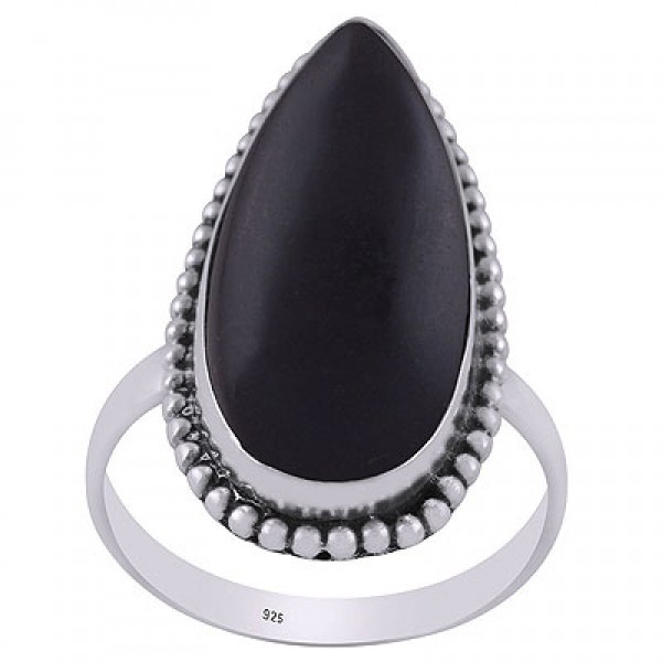 925 Sterling Silver Ring CST-RING-174 CST-RING-174