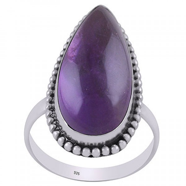 925 Sterling Silver Ring CST-RING-174 CST-RING-174