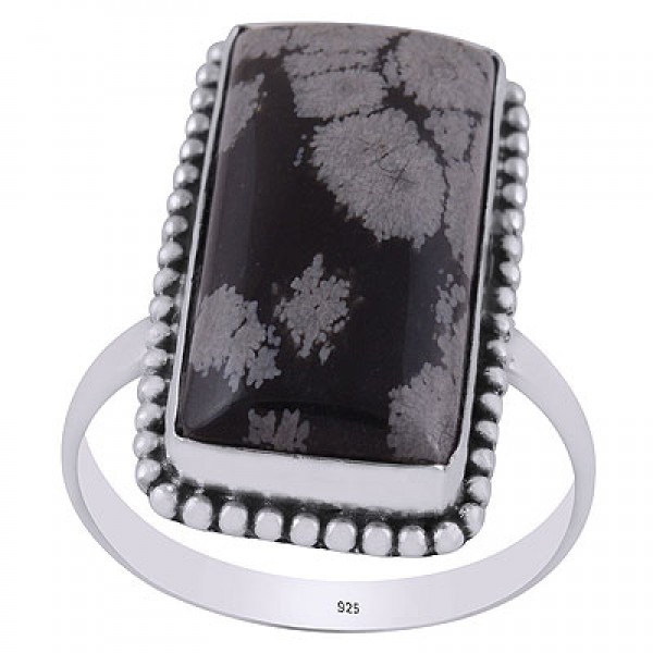 925 Sterling Silver Ring CST-RING-176 CST-RING-176