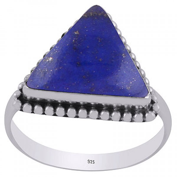 925 Sterling Silver Ring CST-RING-177 CST-RING-177