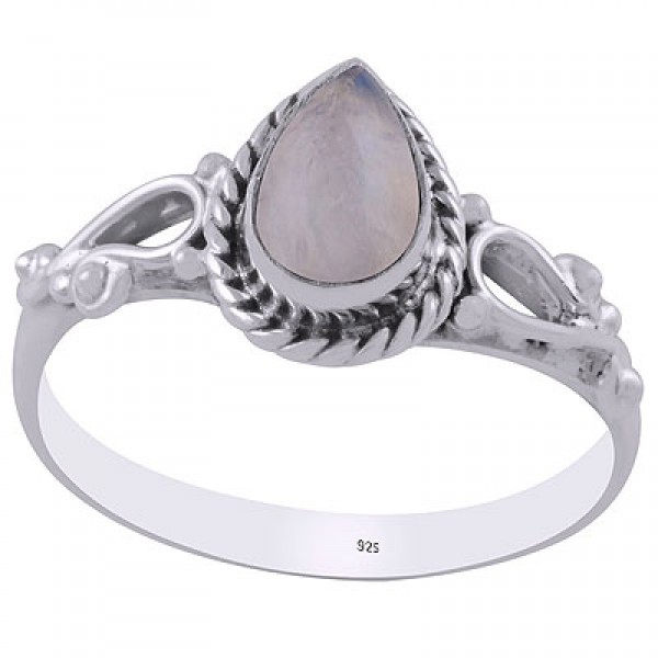 925 Sterling Silver Ring CST-RING-178 CST-RING-178
