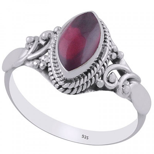 925 Sterling Silver Ring CST-RING-183 CST-RING-183