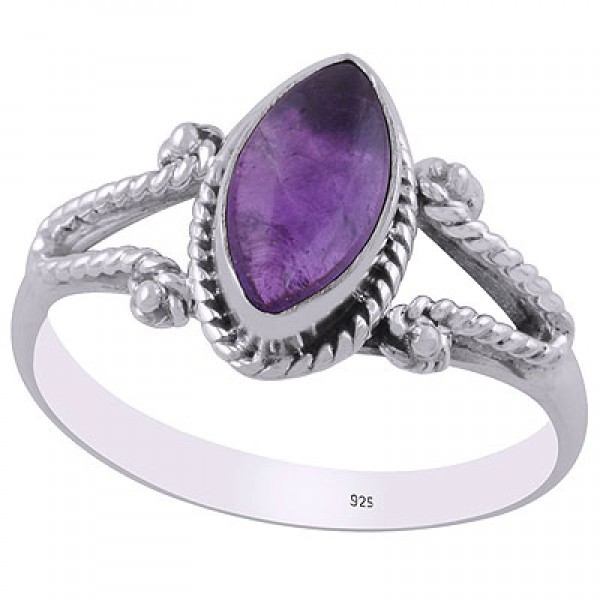 925 Sterling Silver Ring CST-RING-185 CST-RING-185