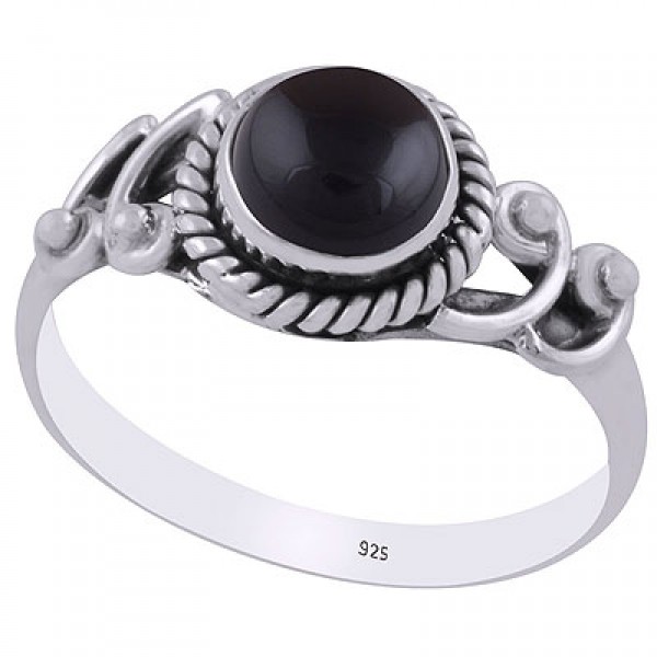 925 Sterling Silver Ring CST-RING-186 CST-RING-186
