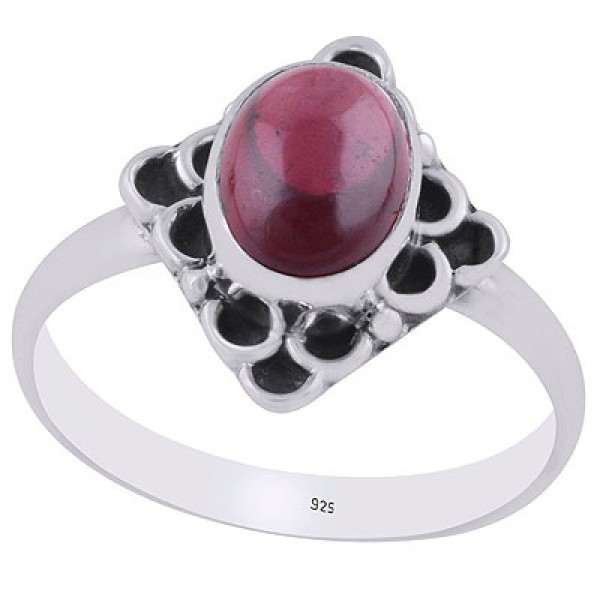 925 Sterling Silver Ring CST-RING-187 CST-RING-187
