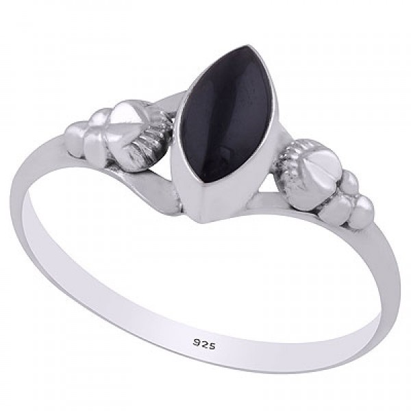925 Sterling Silver Ring CST-RING-188 CST-RING-188
