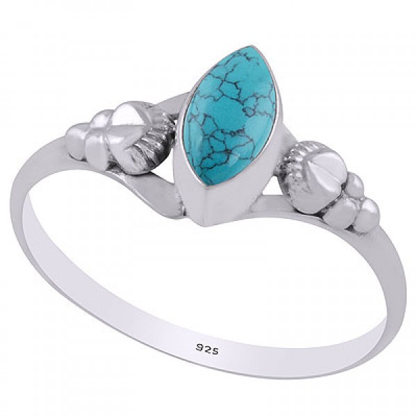 925 Sterling Silver Ring CST-RING-188 CST-RING-188