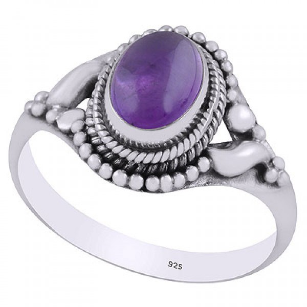 925 Sterling Silver Ring CST-RING-190 CST-RING-190
