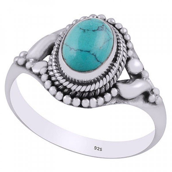 925 Sterling Silver Ring CST-RING-190 CST-RING-190