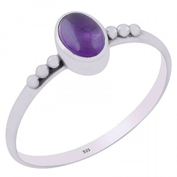 925 Sterling Silver Ring CST-RING-191 CST-RING-191