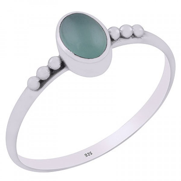 925 Sterling Silver Ring CST-RING-191 CST-RING-191