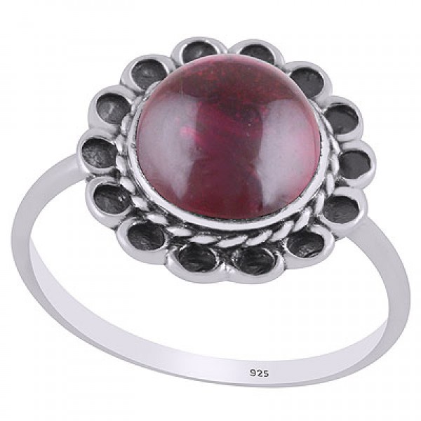 925 Sterling Silver Ring CST-RING-193 CST-RING-193