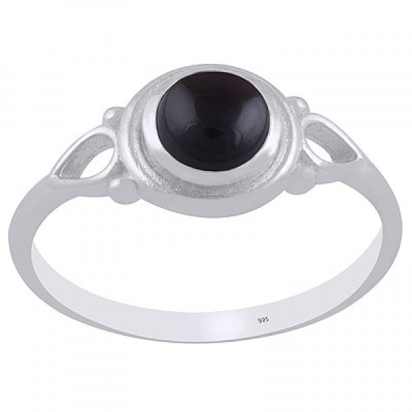 925 Sterling Silver Ring CST-RING-194 CST-RING-194