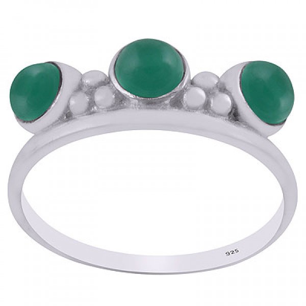925 Sterling Silver Ring CST-RING-195 CST-RING-195