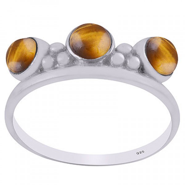 925 Sterling Silver Ring CST-RING-195 CST-RING-195