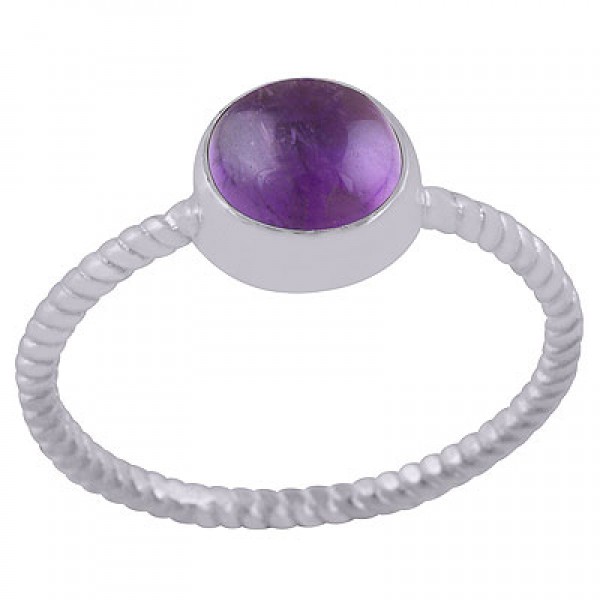 925 Sterling Silver Ring CST-RING-196 CST-RING-196