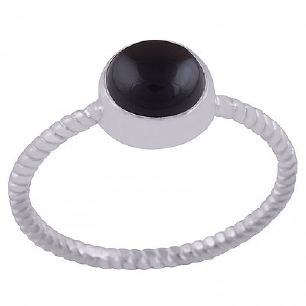 925 Sterling Silver Ring CST-RING-196 CST-RING-196