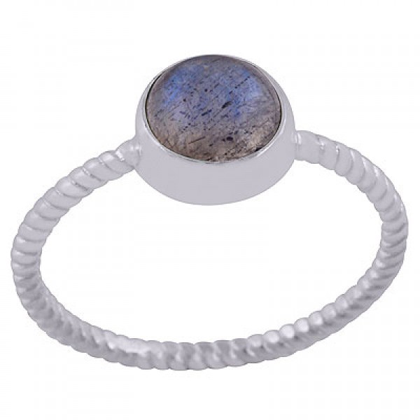 925 Sterling Silver Ring CST-RING-196 CST-RING-196