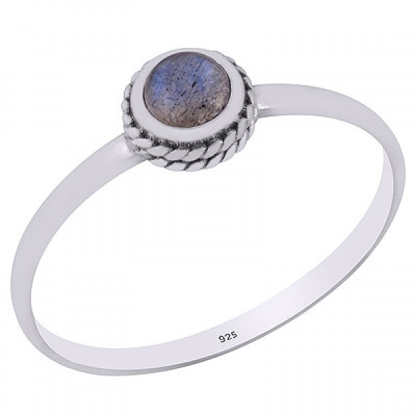 925 Sterling Silver Ring CST-RING-197 CST-RING-197