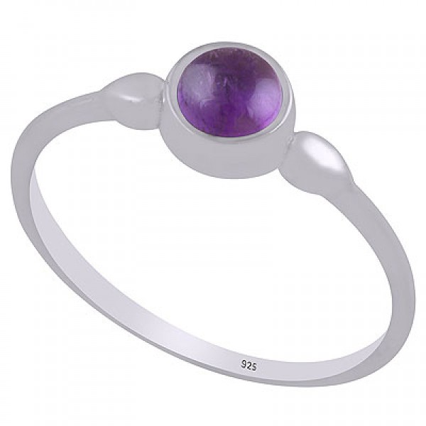 925 Sterling Silver Ring CST-RING-198 CST-RING-198