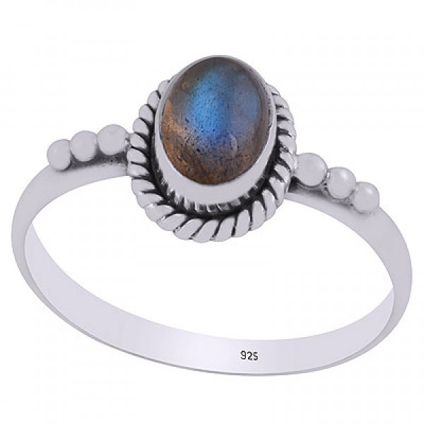 925 Sterling Silver Ring CST-RING-202 CST-RING-202