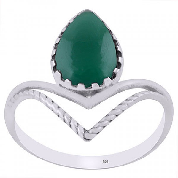 925 Sterling Silver Ring CST-RING-207 CST-RING-207
