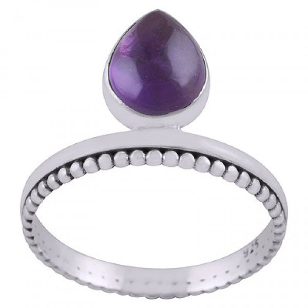925 Sterling Silver Ring CST-RING-208 CST-RING-208