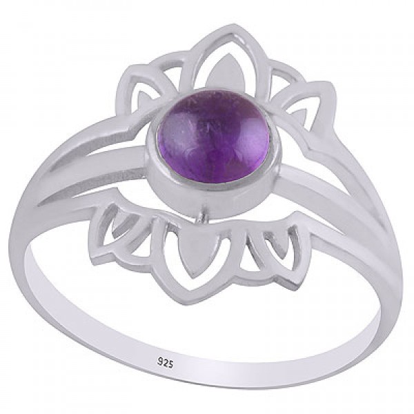 925 Sterling Silver Ring CST-RING-209 CST-RING-209