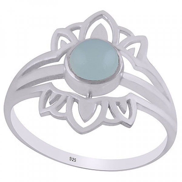 925 Sterling Silver Ring CST-RING-209 CST-RING-209