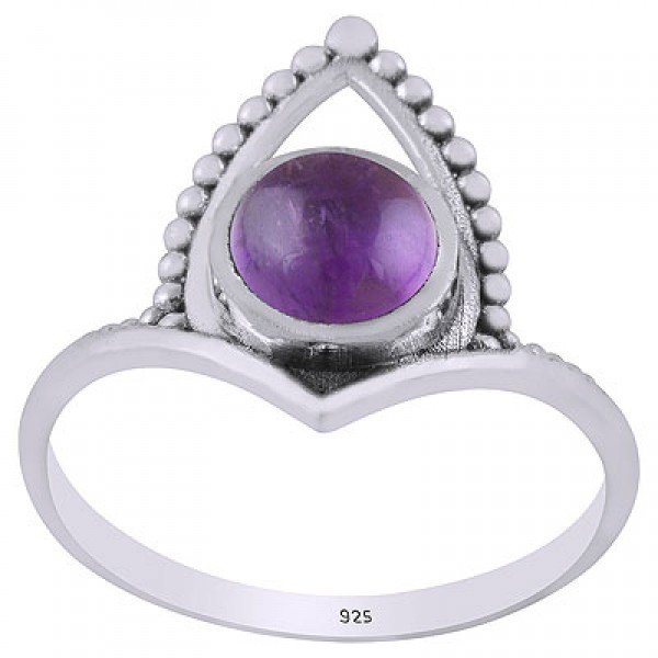 925 Sterling Silver Ring CST-RING-211 CST-RING-211