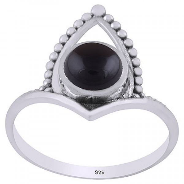 925 Sterling Silver Ring CST-RING-211 CST-RING-211